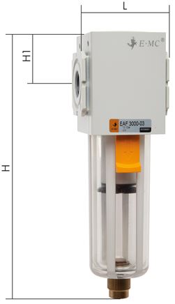 Voorbeeldig Afbeelding: Filter - Eco-Line