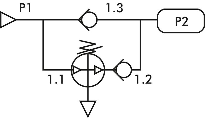 Schakelsymbool