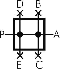 Schakelsymbool